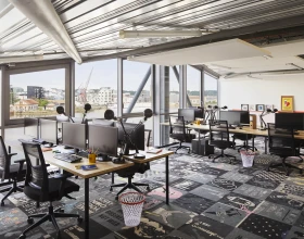 Bureau privé