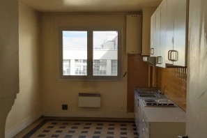 Bureau privé - 92400 - 8 postes - 800€