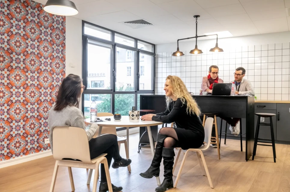Bureau privé