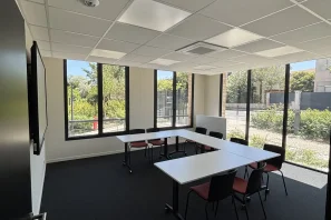 Bureau privé - 31500 - 2 postes - 600€