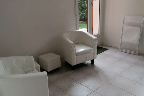 Bureau privé - 31600 - 1 poste - 250€