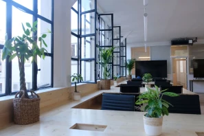 Espace indépendant - 75011 - 25 postes - 10000€