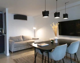 Espace indépendant