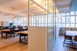 Open Space - 75011 - 24 postes - 390€