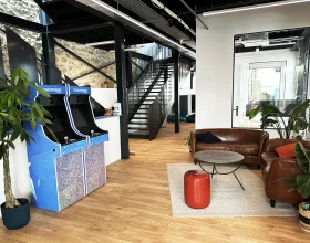 Bureau privé