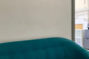 Bureau privé - 34500 - 1 poste - 300€