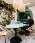 Espace indépendant - 75008 - 24 postes - 21600€