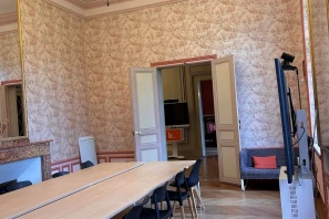 Bureau privé - 31450 - 8 postes - 850€