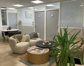 Bureau privé