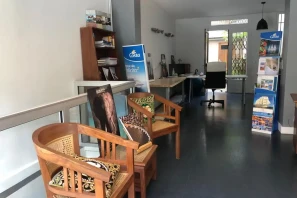 Open Space - 75012 - 4 postes - 300€