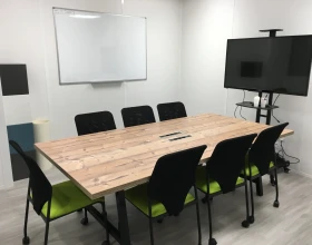 Bureau privé