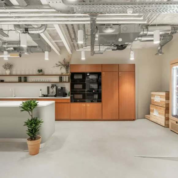 Espace indépendant 750 m² 75 postes Location bureau Rue La Boétie Paris 75008 - photo 10