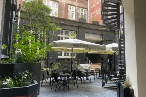 Bureau privé - 59800 - 1 poste - 750€