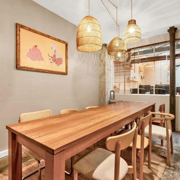 Espace indépendant 117 m² 24 postes Coworking Rue Beautreillis Paris 75004 - photo 6