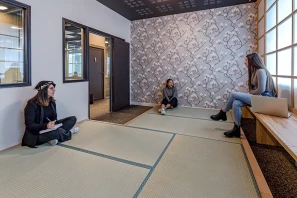 Open Space - 93210 - 80 postes - 199€