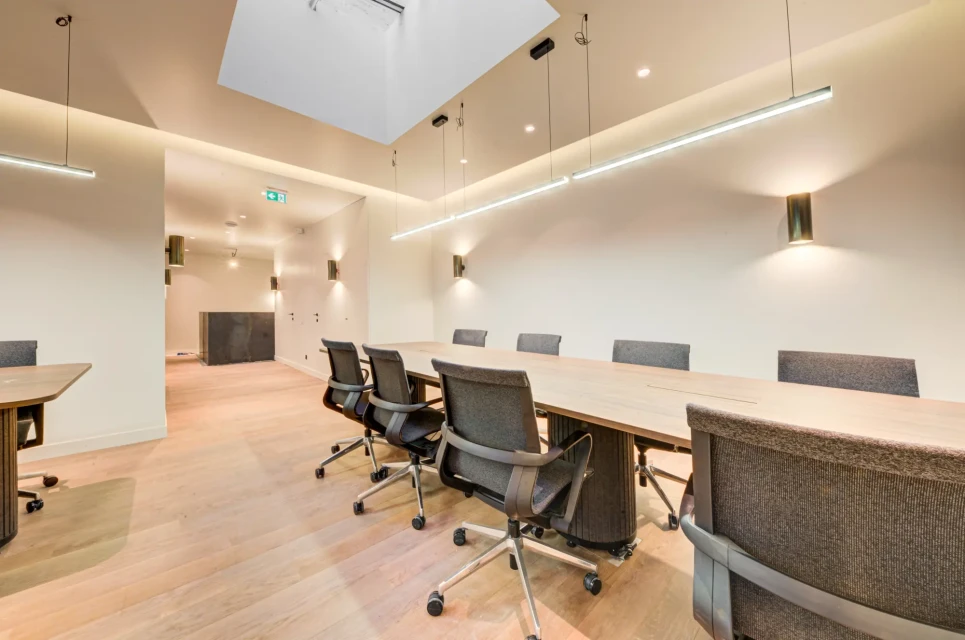 Allday Rue Oberkampf