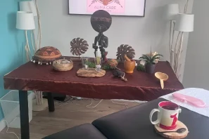 Bureau privé - 91130 - 2 postes - 556.67€