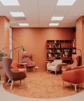 Open Space - 75018 - 36 postes - 210€