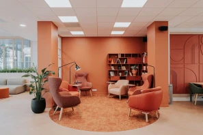 Open Space - 75018 - 36 postes - 195€