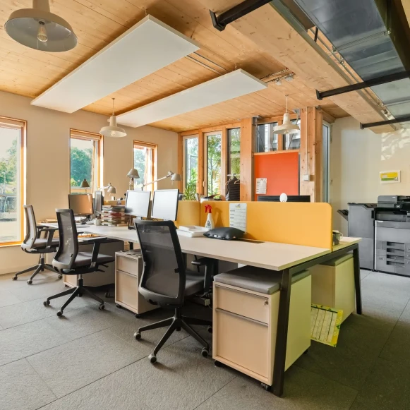 Espace indépendant 684 m² 90 postes Location bureau Passage des Jardins Versailles 78000 - photo 12