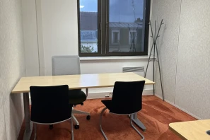 Bureau privé - 21000 - 2 postes - 904.2€