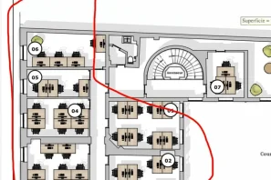 Espace indépendant - 75008 - 37 postes - 15560€