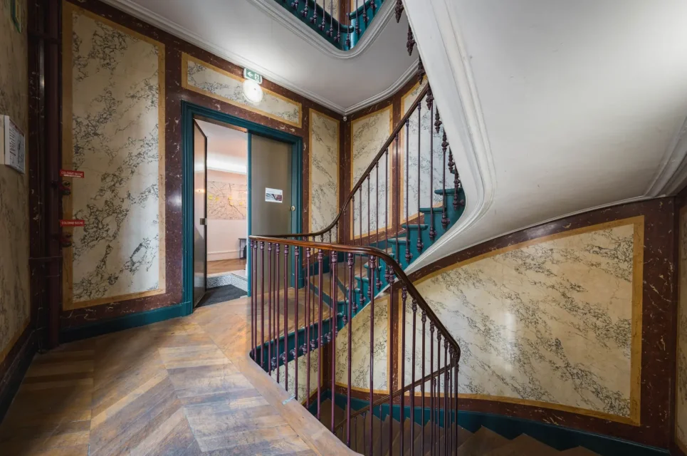 Urban Station Réaumur 120