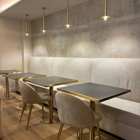 Bureau privé 20 m² 4 postes Location bureau Rue Edouard Aynard Villeurbanne 69100 - photo 5