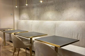 Open Space - 69100 - 10 postes - 400€