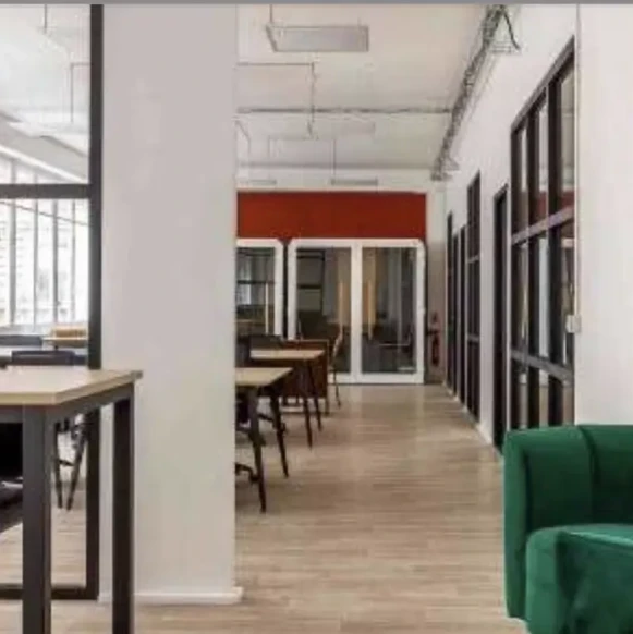 Bureau privé 40 m² 12 postes Location bureau Cité Paradis Paris 75010 - photo 8