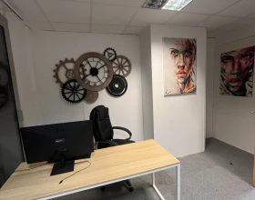 Bureau privé