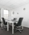 Bureau privé - 75012 - 8 postes - 5760€