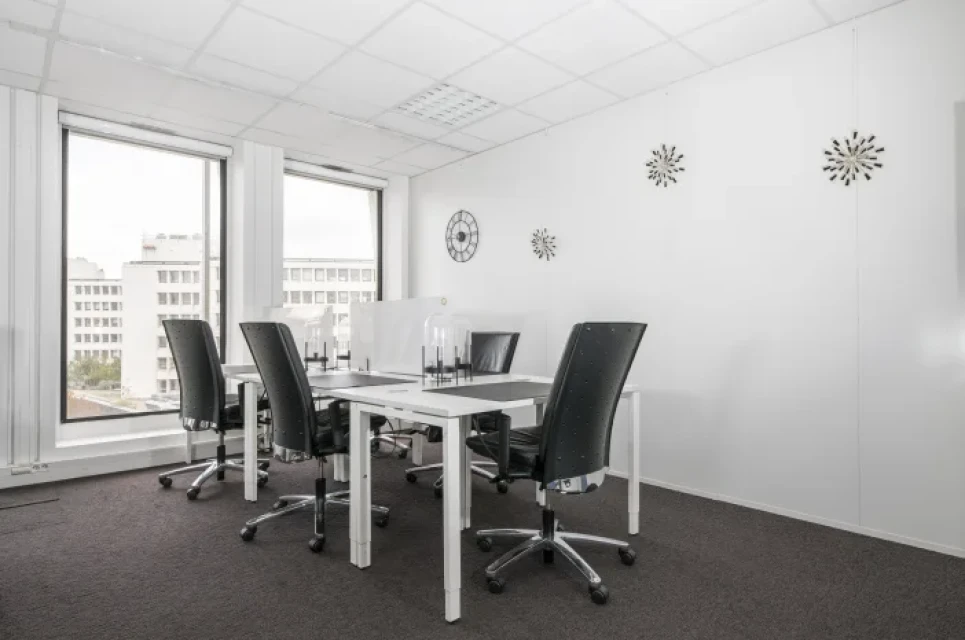 Regus - Paris Gare de Lyon