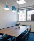 Espace indépendant - 69003 - 60 postes - 24000€
