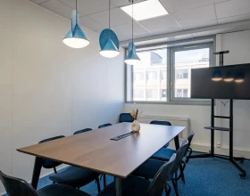Espace indépendant