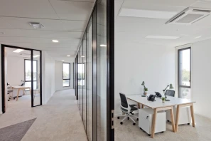 Open Space - 69570 - 20 postes - 250€