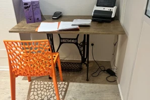 Open Space - 31000 - 2 postes - 170€