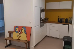 Espace indépendant - 78800 - 10 postes - 2500€