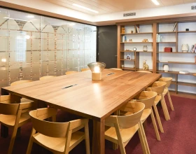 Bureau privé