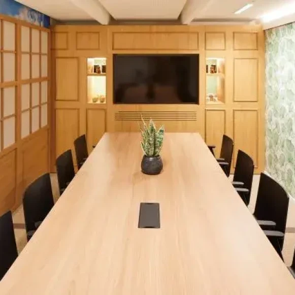 Bureau privé 54 m² 14 postes Coworking Rue de Tolbiac Paris 75013 - photo 4