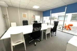 Bureau privé - 31300 - 4 postes - 1320€