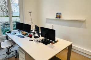 Espace indépendant - 75017 - 20 postes - 11500€
