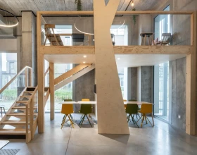 Bureau privé