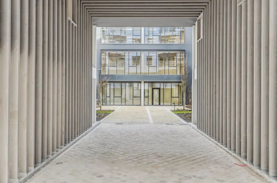 LMDC Clichy-Levallois