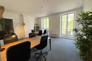 Espace indépendant - 75001 - 12 postes - 5500€
