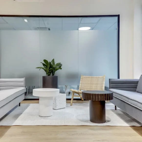 Espace indépendant 1 049 m² 130 postes Location bureau Rue Poissonnière Paris 75002 - photo 3