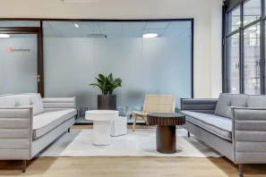 Espace indépendant - 75002 - 130 postes - 112000€