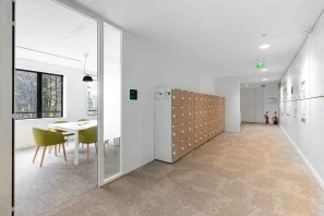 Espace indépendant - 92300 - 52 postes - 27040€