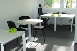 Bureau privé - 44200 - 5 postes - 1200€