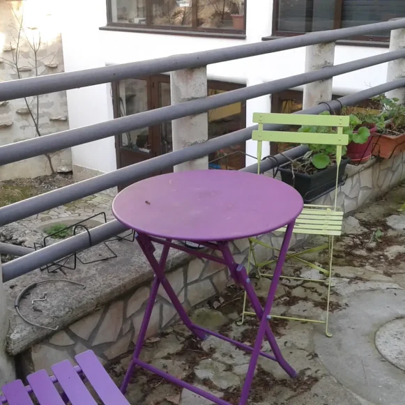 Bureau privé 75 m² 15 postes Location bureau Boulevard de Vincennes Fontenay-sous-Bois 94120 - photo 6